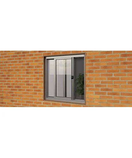 Comet Sliding Window