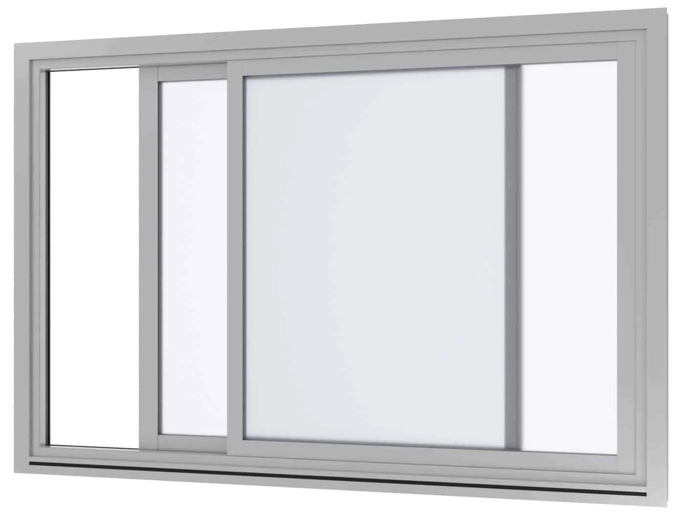 Ultramax Sliding Window