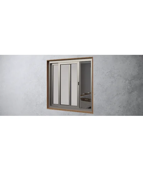 Zeus Sliding Window